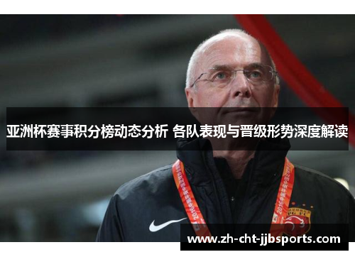 亚洲杯赛事积分榜动态分析 各队表现与晋级形势深度解读