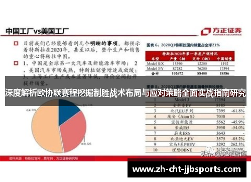 深度解析欧协联赛程挖掘制胜战术布局与应对策略全面实战指南研究