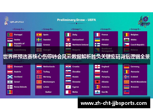 世界杯预选赛核心伤停转会风云数据解析胜负关键密码背后逻辑全景